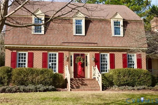 205 Richard Brewster, Williamsburg, VA 23185