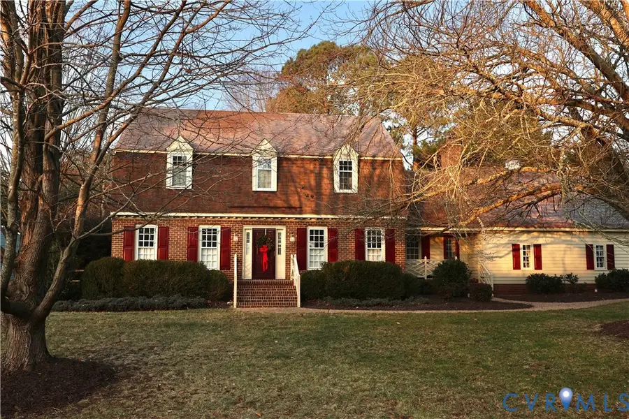 205 Richard Brewster, Williamsburg, VA 23185 - Image #2