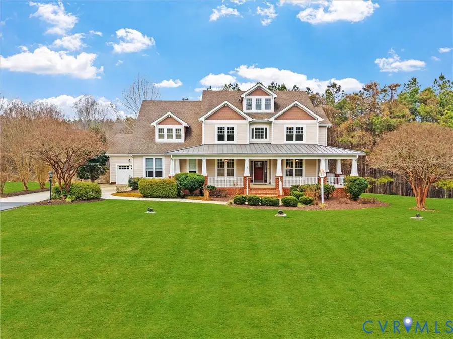 2925 Mill Mount Parkway, Powhatan, VA 23139 - Image #2