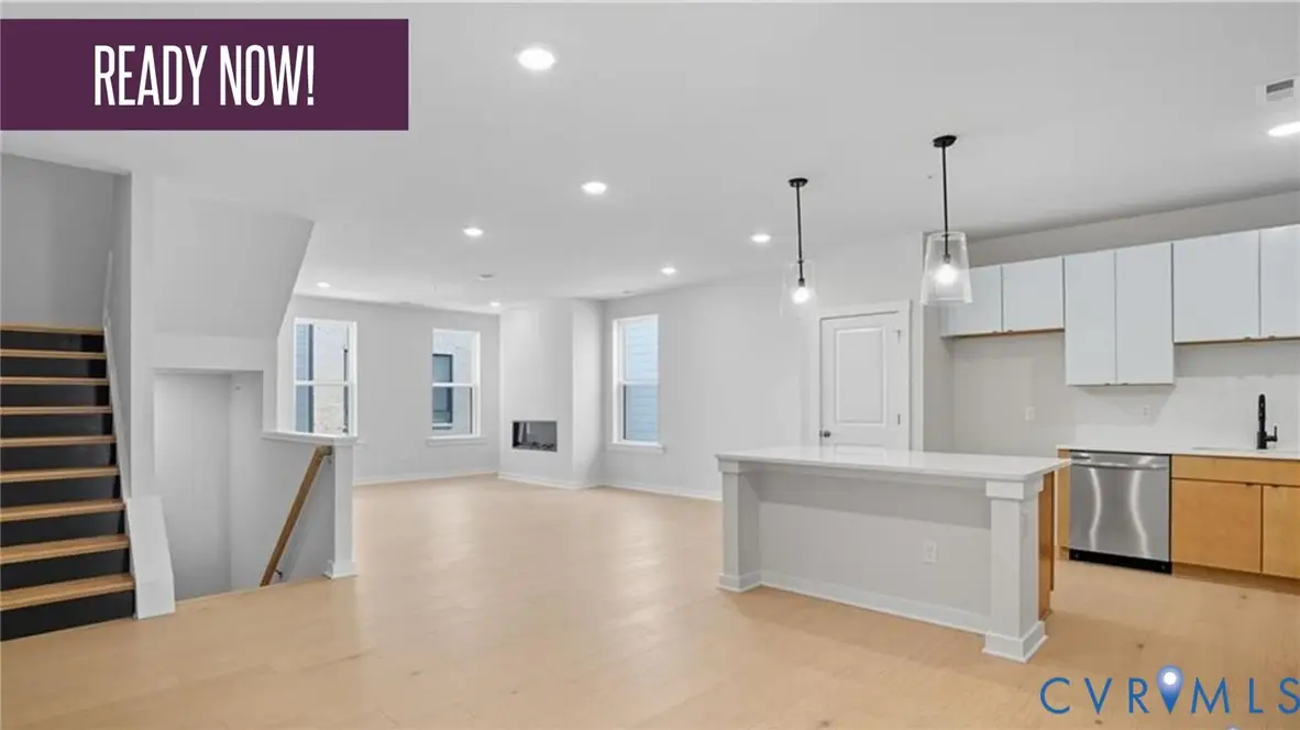 3436 Carlton Street #4-1A, Richmond, VA 23230 - Image #1