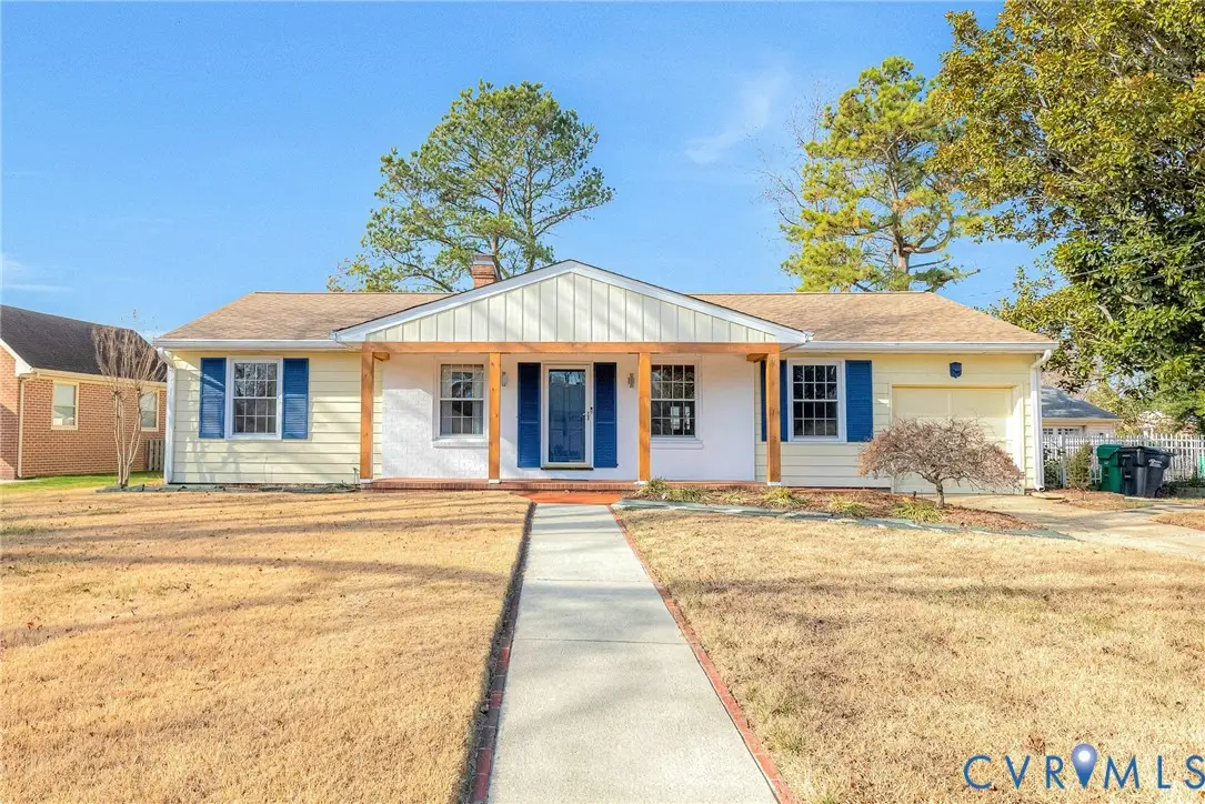 912 Forestview Drive, Colonial Heights, VA 23834 - Image #1