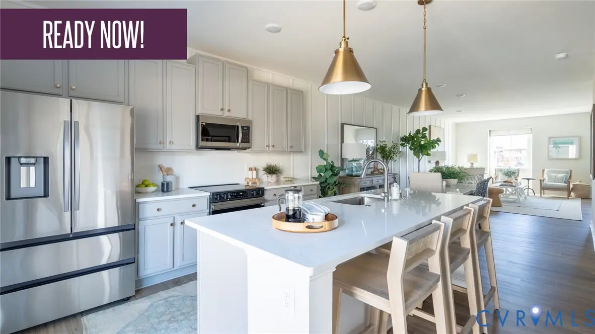 307 Golden Haze Alley #9-1, Midlothian, VA 23113 - #1