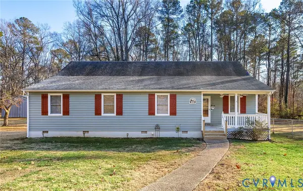 2901 Tipton Street, South Chesterfield, VA 23834