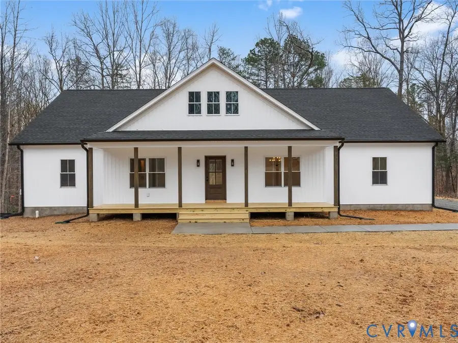 3167 Pineview Drive, Powhatan, VA 23139 - Image #2
