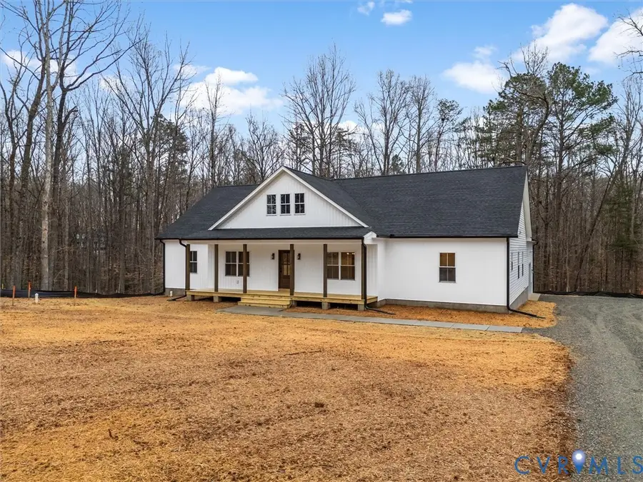 3167 Pineview Drive, Powhatan, VA 23139 - Image #3