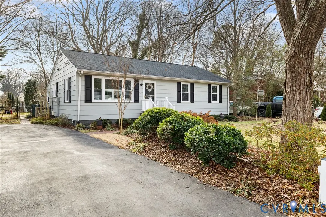 1101 Glidewell Road, Richmond, VA 23227 - Image #1