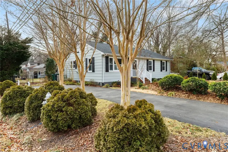 1101 Glidewell Road, Richmond, VA 23227 - Image #3