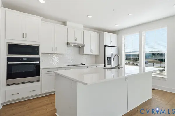 309 Heights Ridge Alley, Midlothian, VA 23113