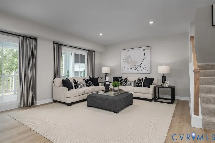 8022 Lake Laurel Lane #B, Glen Allen, VA 23060 - Image #3