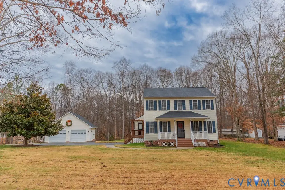 154 Black Creek Lane, Aylett, VA 23009 - Image #1