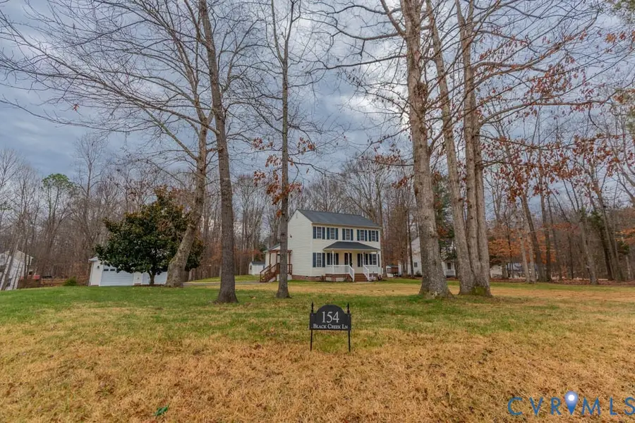 154 Black Creek Lane, Aylett, VA 23009 - Image #3