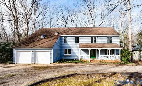 5910 Harbourwood Place, Midlothian, VA 23112