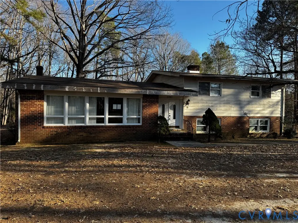 3343 Union Branch Road, Rives, VA 23805 - Image #1