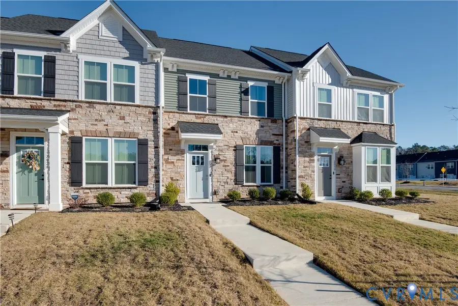 2028 Orange Blossom Lane, Sandston, VA 23150 - Image #2