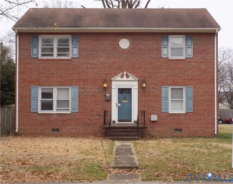 3706 Hermitage Road, Richmond, VA 23227 - Image #1