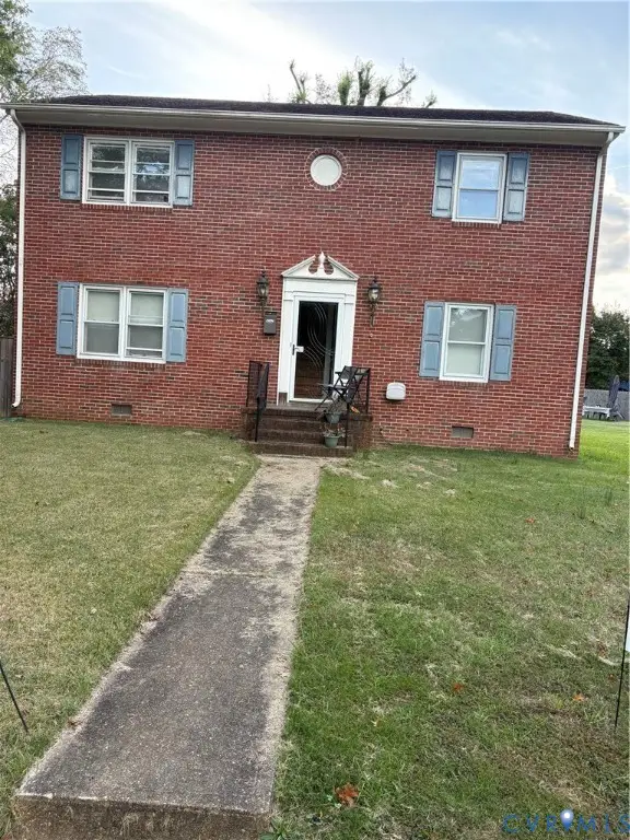 3706 Hermitage Road, Richmond, VA 23227
