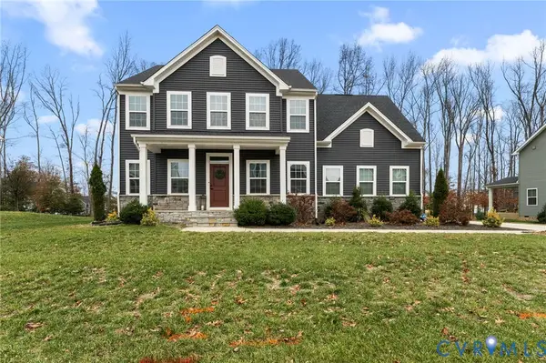 12060 Almer Lane, Chester, VA 23836