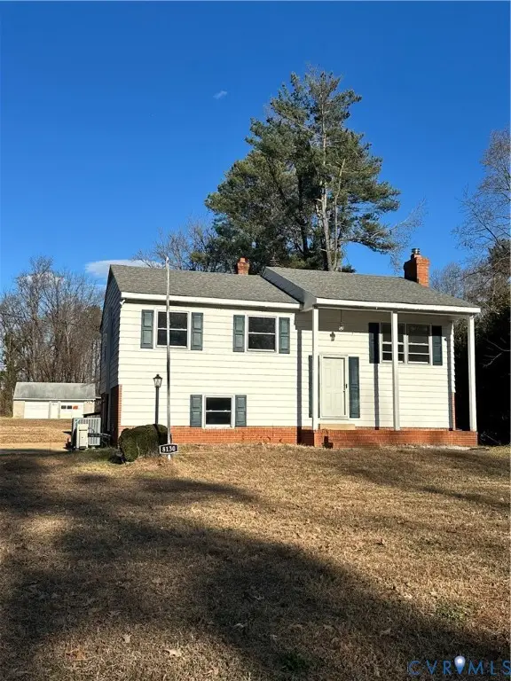 8130 Lee Davis Road, Mechanicsville, VA 23111
