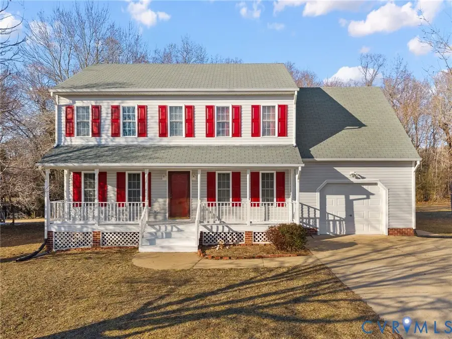 7766 Nathan Lane, Manchester, VA 23235 - #2