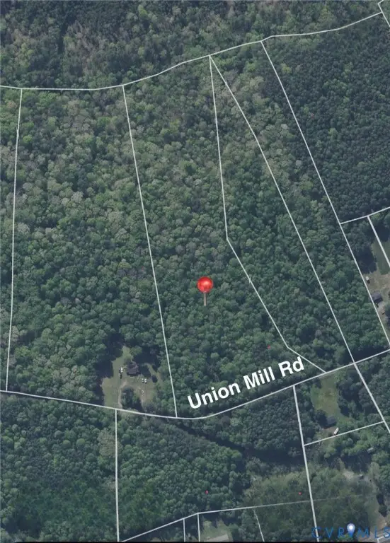 0 Union Mill Road, Farnham, VA 22460