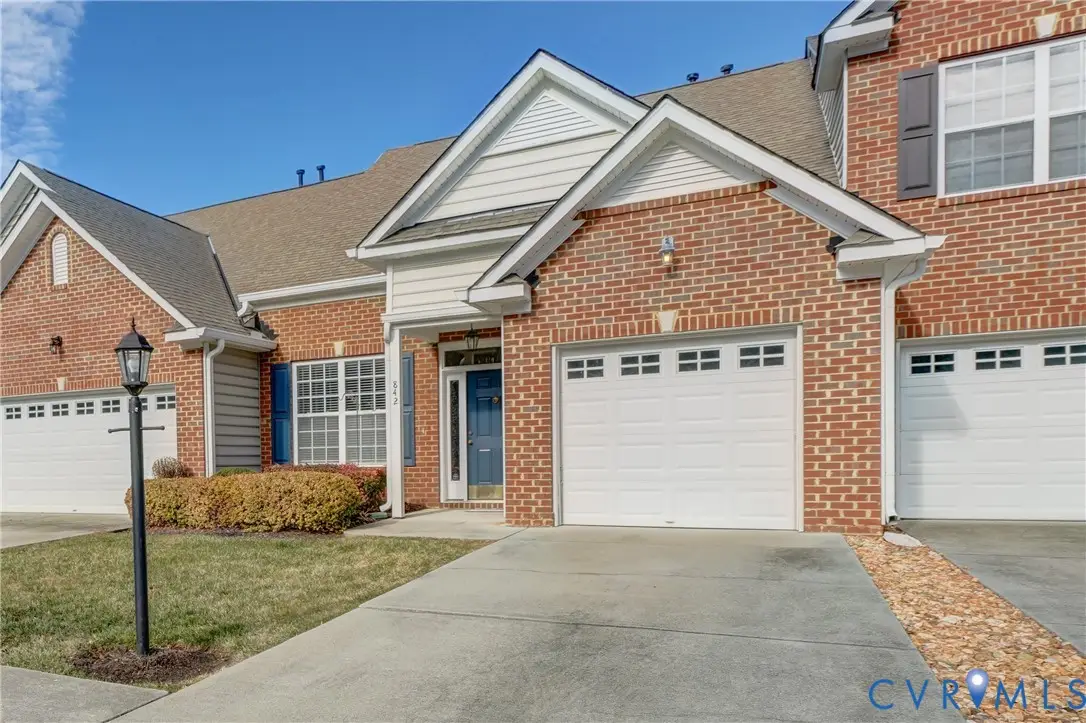 842 Parkland Place, Glen Allen, VA 23059 - Image #1