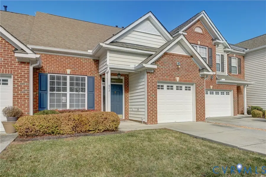 842 Parkland Place, Glen Allen, VA 23059 - Image #2