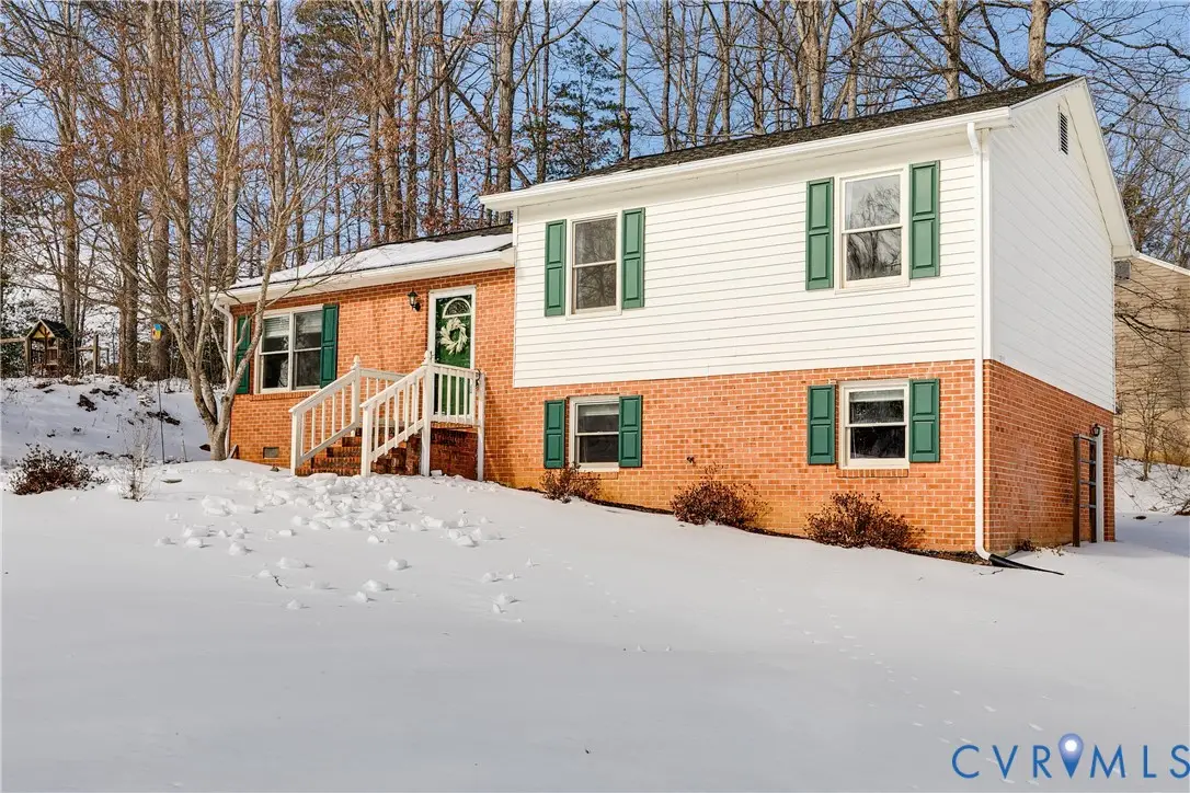 10306 Armand Court, Spotsylvania, VA 22553 - #1