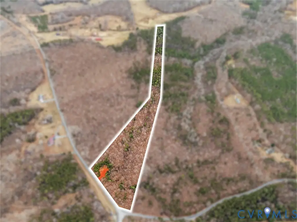 0 Hall Road, Buckingham, VA 23921 - Image #1