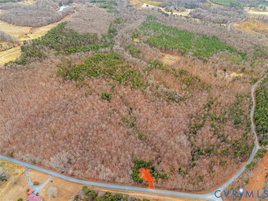 0 Hall Road, Buckingham, VA 23921 - Image #3