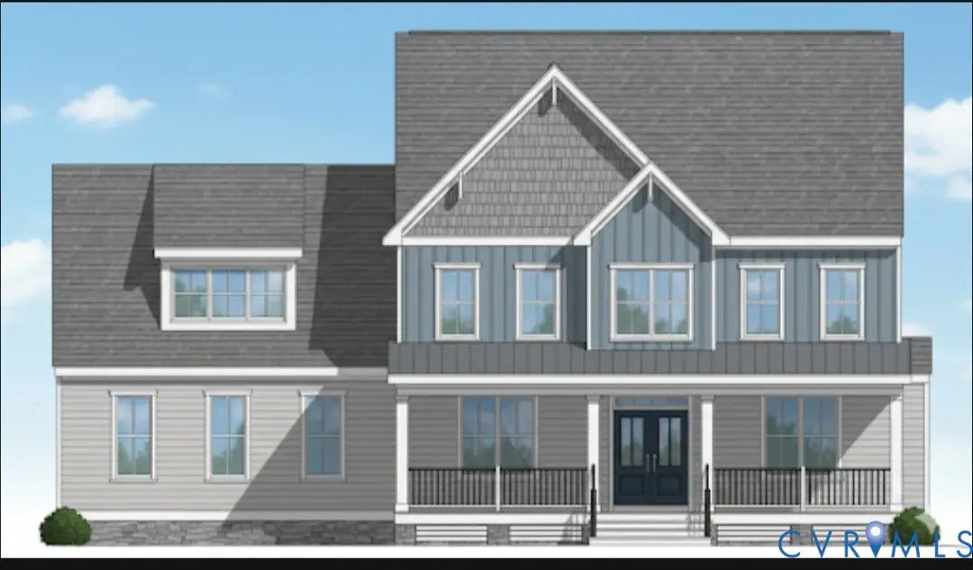 0 Old Buckingham Road, Powhatan, VA 23139 - Image #1