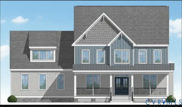 0 Old Buckingham Road, Powhatan, VA 23139