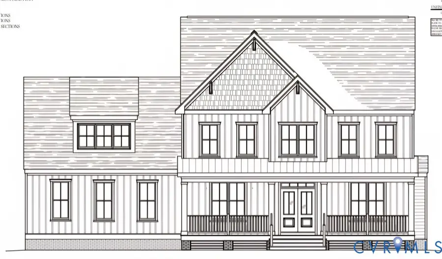 0 Old Buckingham Road, Powhatan, VA 23139 - Image #3