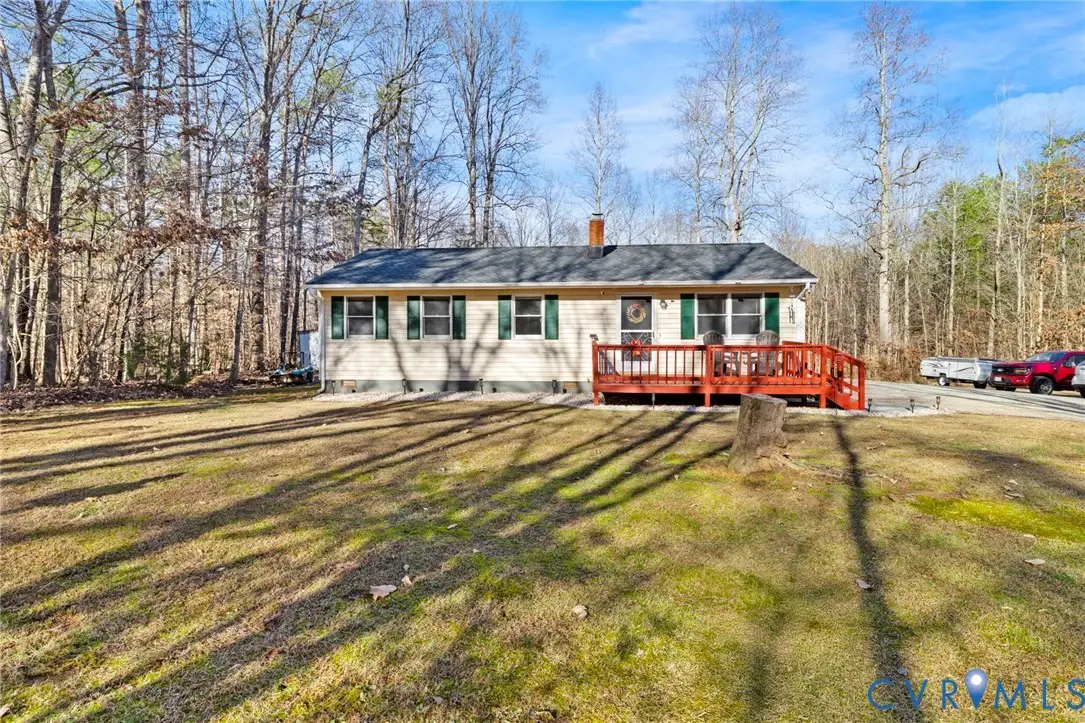 6704 Clark Road, Powhatan, VA 23139 - Image #1