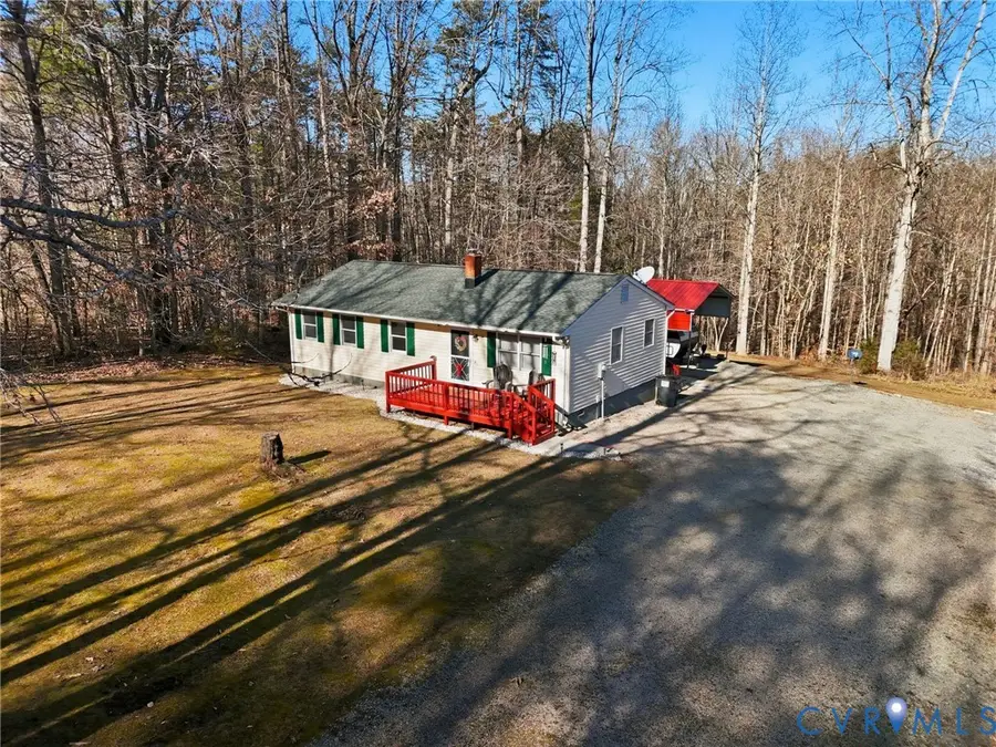 6704 Clark Road, Powhatan, VA 23139 - Image #2