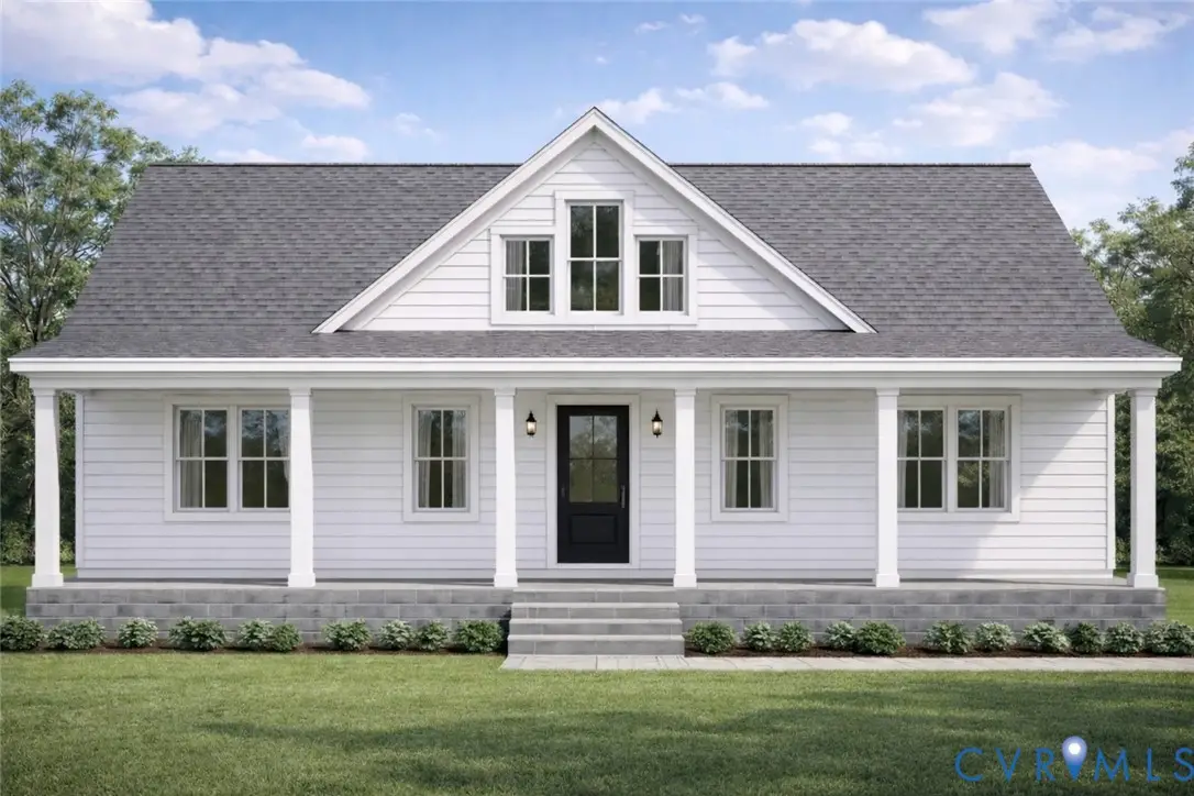 725 Goldmine Road, Louisa, VA 23093 - Image #1