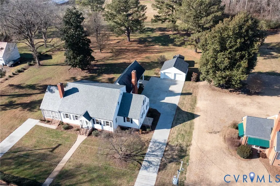 13516 Hines Road, Disputanta, VA 23842 - Image #1