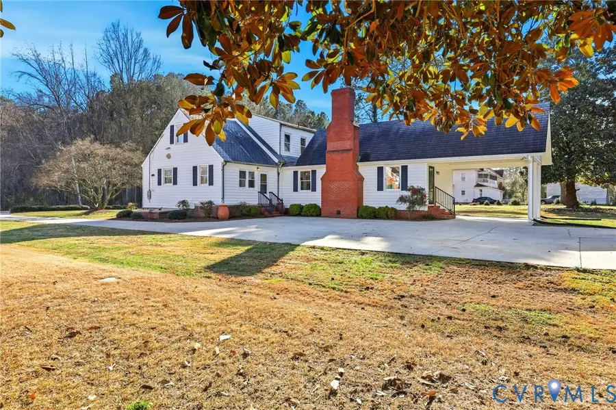 13516 Hines Road, Disputanta, VA 23842 - Image #2