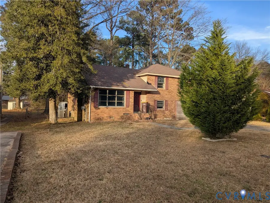 519 Oak Hill Road, Petersburg, VA 23805 - Image #2