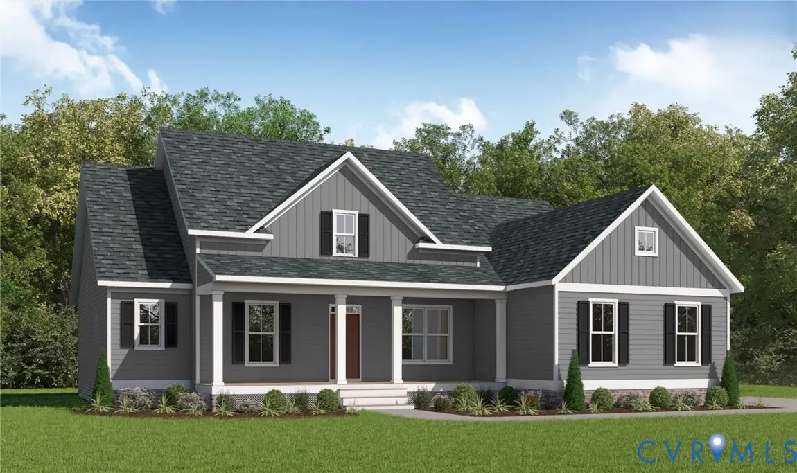 Lot 34 Tuckmar Ridge Drive, Moseley, VA 23120 - Image #1