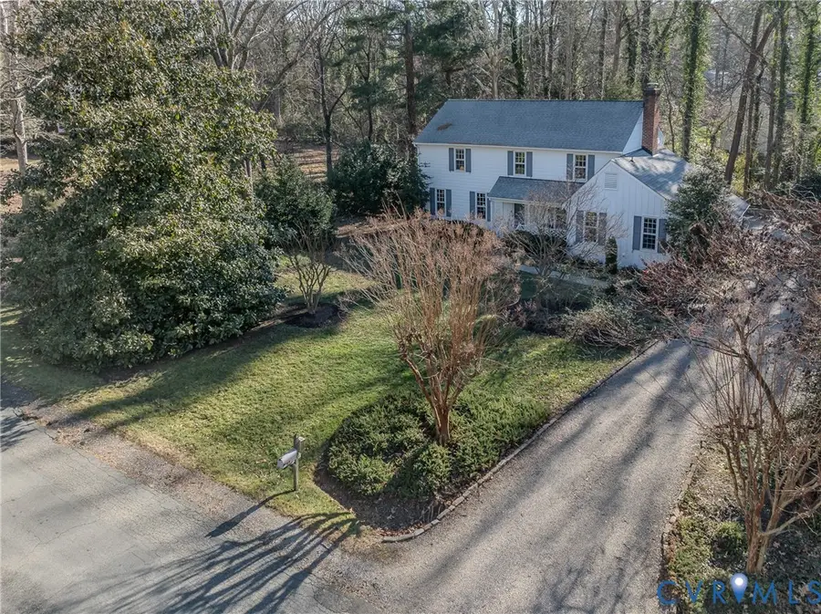 8623 Brown Summit Road, North Chesterfield, VA 23235 - Image #2