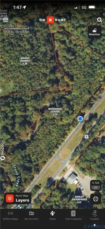 000 Boydton Plank Road, Dinwiddie, VA 23841 - Image #3