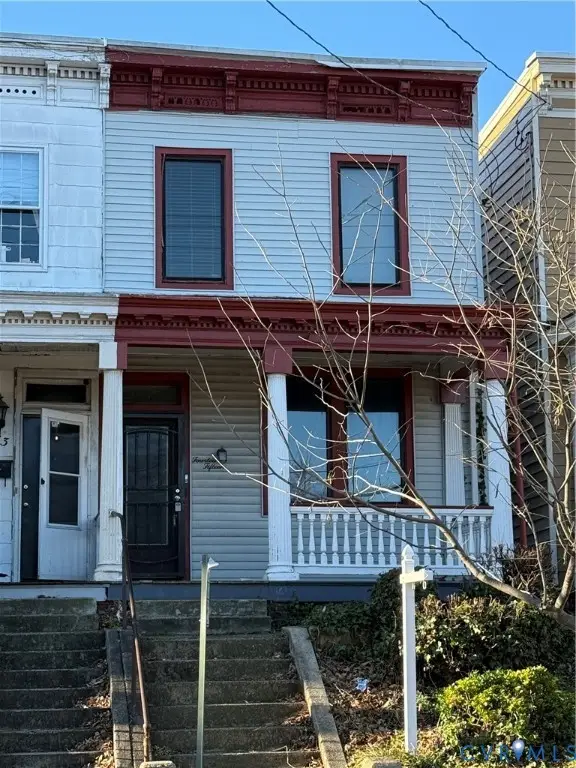 1415 W Leigh Street, Richmond, VA 23220 - Image #1