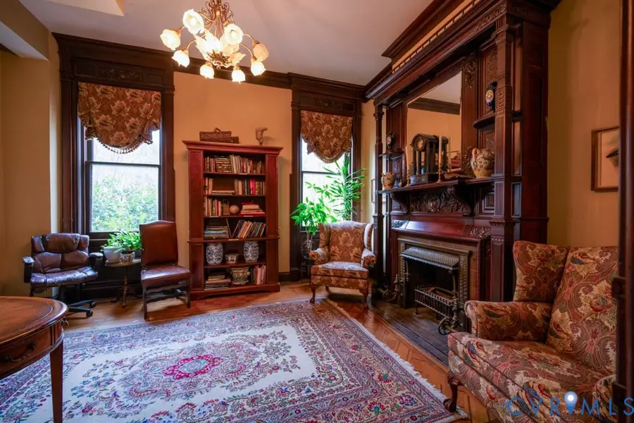 212 W Franklin Street #205, Richmond, VA 23220 - Image #3