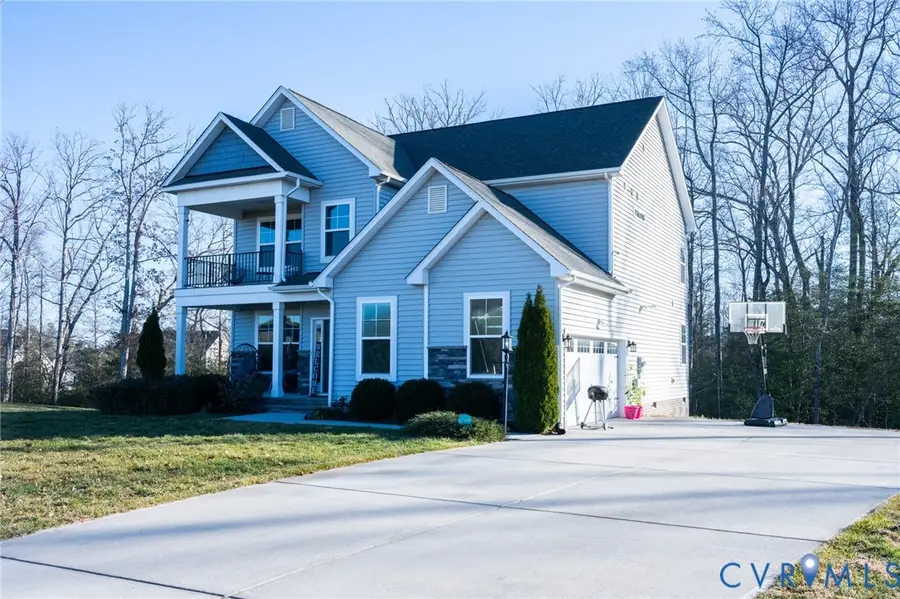 11649 Sinker Creek Drive, Chester, VA 23836 - Image #3