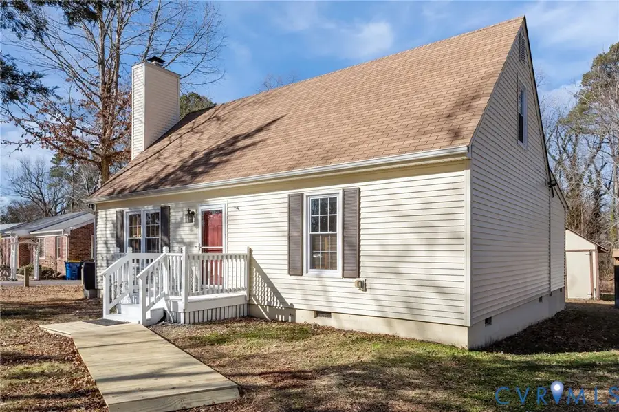 1100 Arkay Drive, North Chesterfield, VA 23236 - Image #3