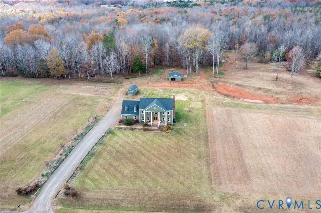 16320 Locust Run Drive, Montpelier, VA 23192 - #1