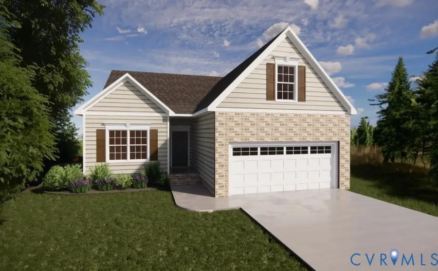 14 Somerset Hills Drive, Glen Allen, VA 23059 - Image #3