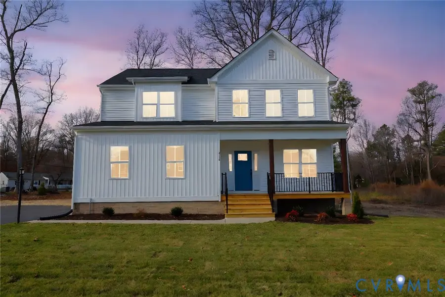 19 Somerset Bluff Court, Glen Allen, VA 23059 - Image #2