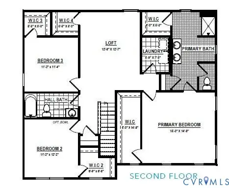 19 Somerset Bluff Court, Glen Allen, VA 23059 - Image #3