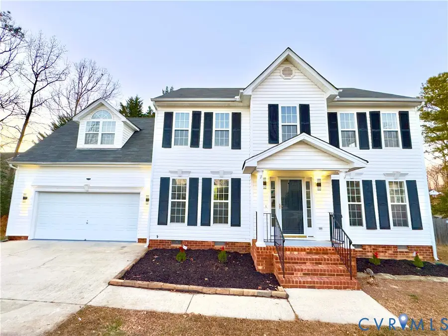 5500 Dunroming Court, Chesterfield, VA 23832 - Image #2